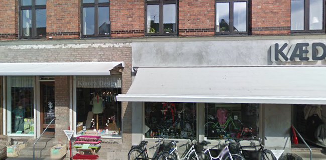 Kina Cafeteria & Grill - Frederiksværk