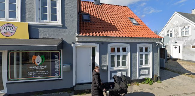 Bombay Spice