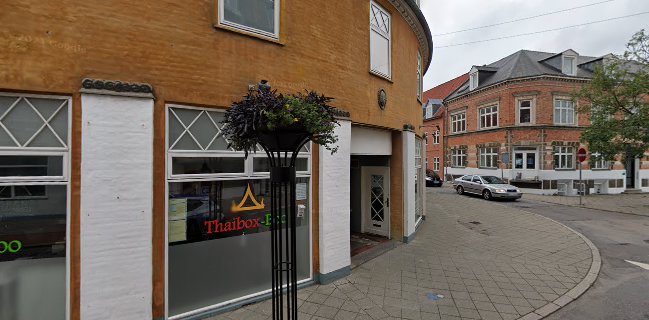 Thaibox-Boo - Gastronomi og hotelvirksomhed