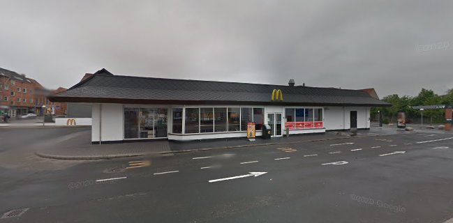 McDonald's Herning