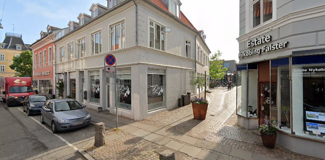 Opinii despre Iskiosk în Nykøbing Falster - Gastronomi og hotelvirksomhed