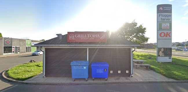 Comentarii opinii despre Vestgrillen