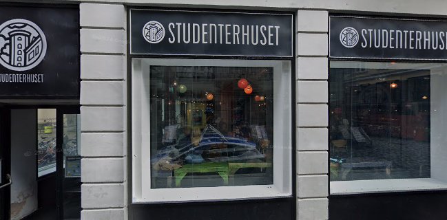 Købmagergade 52, 1150 København