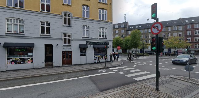 Opinii despre Solbakken în Frederiksberg - Gastronomi og hotelvirksomhed