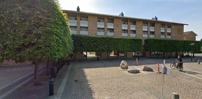 Opinii despre Stations Café og Pizza Farum în Farum - Gastronomi og hotelvirksomhed