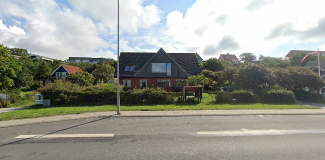 Overnatning i Ebeltoft - Ebeltoft