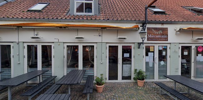 Marcantonio Trattoria - Pizzeria