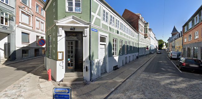 Restaurant Østergade 1