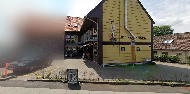 Svalegårdens Bageri