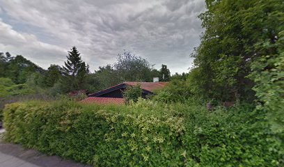 Restaurationsanpartsselskabet af 1992