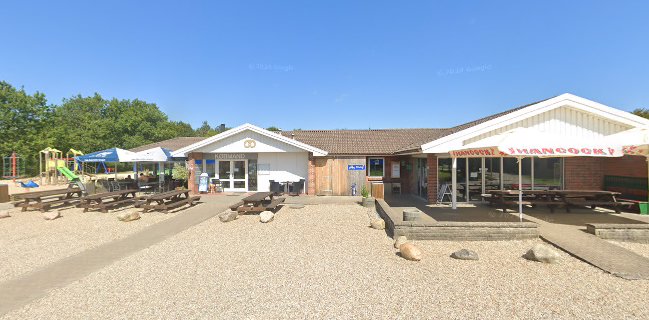 Opinii despre Jegum Café og Købmand în Oksbøl - Gastronomi og hotelvirksomhed