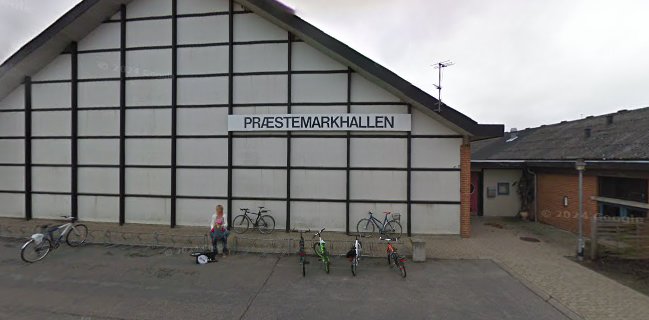 Søften Kultur- Og Idrætscenter