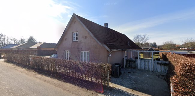 Brians Fiskebiks v/Brian Lausch