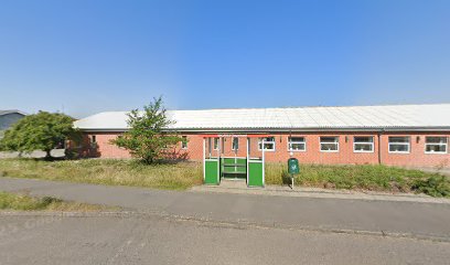 Foreningen For Førtidspensionister