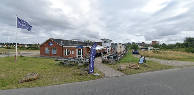 FRK Kejser Cafe & Restaurant