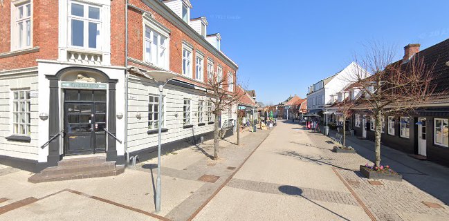 Mosby Vine - V/ Thomas Aasklint