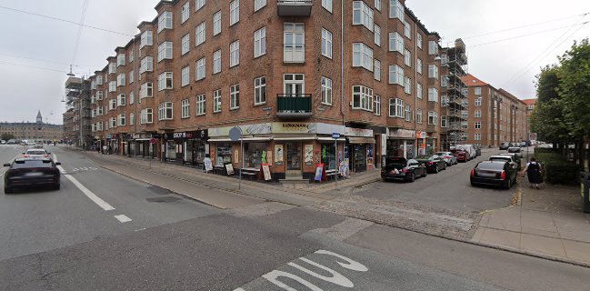 Opinii despre Bjørkman Chokolader în København - Gastronomi og hotelvirksomhed