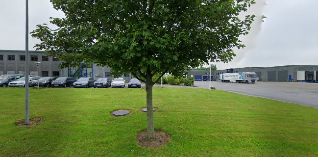 H & P Frugtimport A/S