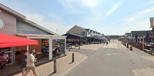 Pizzeria Valentino Søndervig