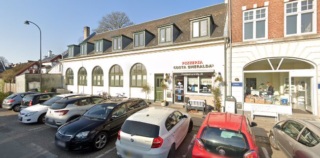 Opinii despre Costa Smeralda Pizzeria Skovshoved în Charlottenlund - Gastronomi og hotelvirksomhed