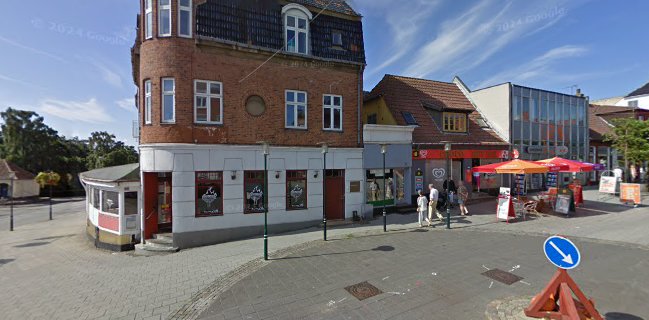 Cafe La Buffalo Vordingborg