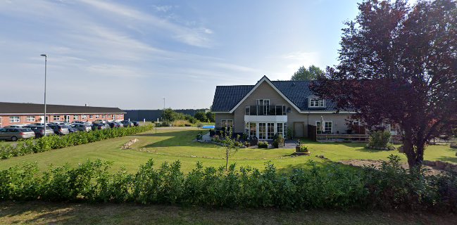 Piano Baren Henrik Lykke Nielsen