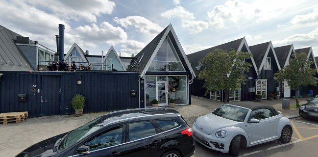 Sticks'n'Sushi - Restaurant Rungsted