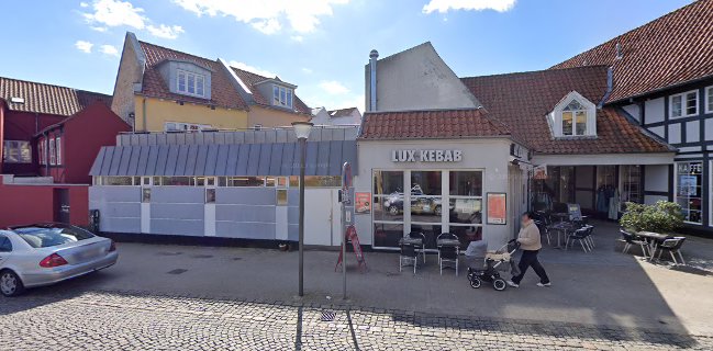 Lux Kebab I/S