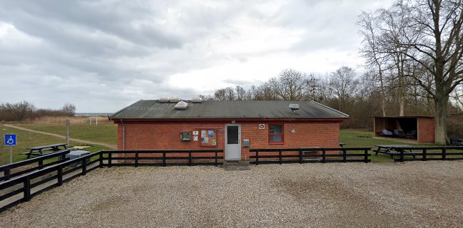På Drejet grill og café