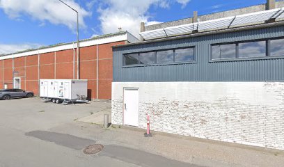 The Clean Food Company Aps