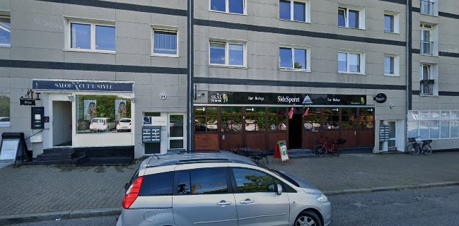 Comentarii opinii despre Restaurant Sidesporet v/Søren Stenskjær