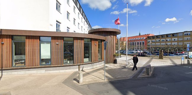 Restaurant Krinsen - Hotel Svendborg