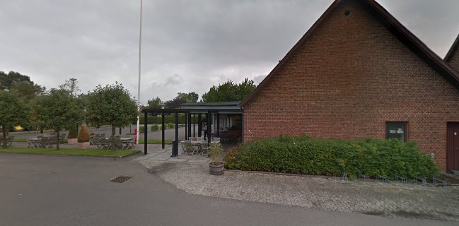 Oasen Mad & Oplevelser