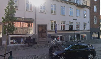 Cafe Kirketorvet