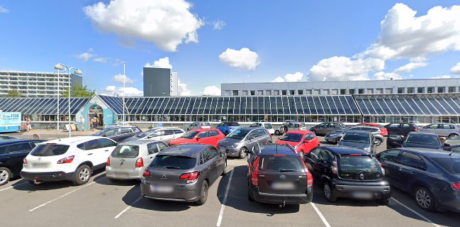 Parken Sandwich - Gastronomi og hotelvirksomhed