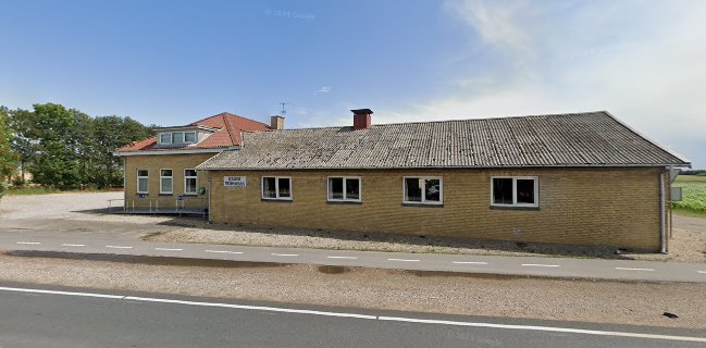 A/S Svallerup Forsamlingshus