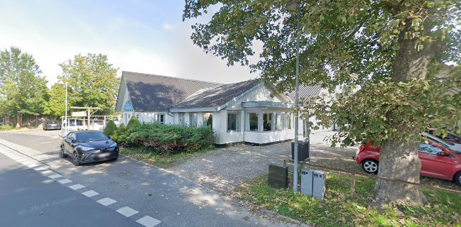 Restaurant Bondestuen - Jyllinge