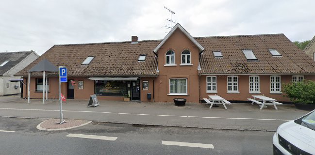Opinii despre Stokkemarke Bageri în Stokkemarke - Gastronomi og hotelvirksomhed