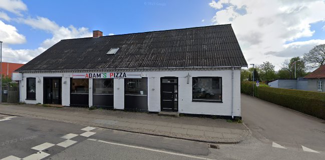 Adam’s Pizza