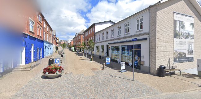 Hadsund Pizza & Grill