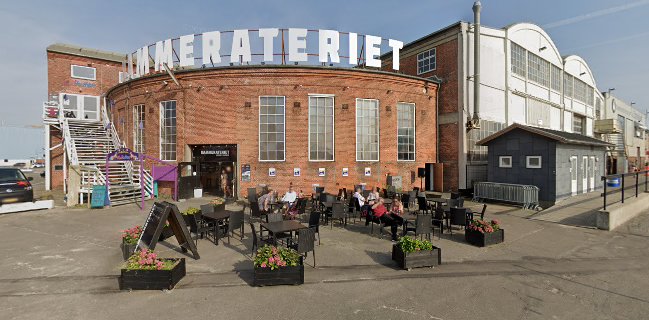 Opinii despre Kammerateriet på Svendborg Havn în Svendborg - Gastronomi og hotelvirksomhed