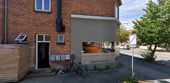 Victorias Pizza Fredericia