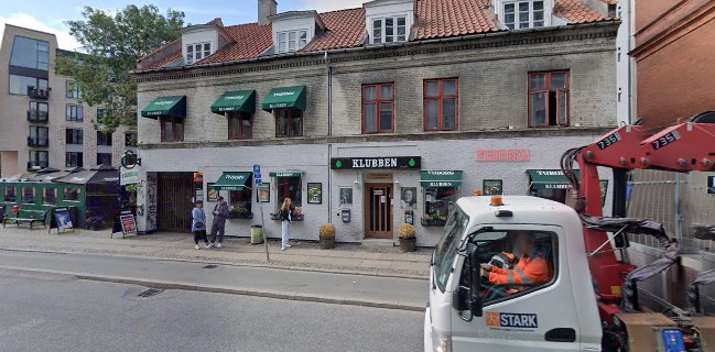 Restaurant Klubben