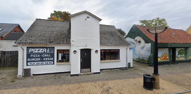 Pizza In Søndersø