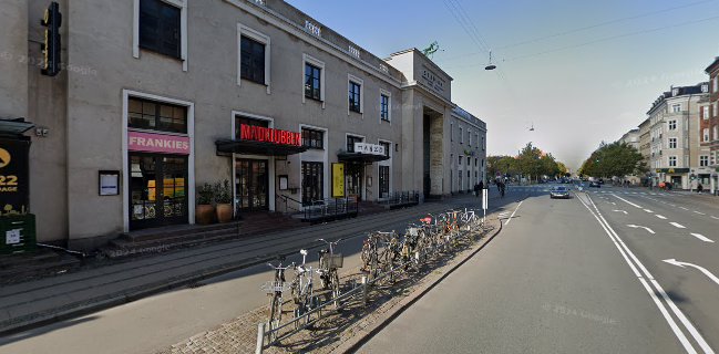 Hanzō - Restaurant Østerbro