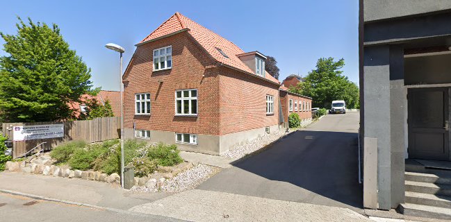 Kafe Klaus værested for udsatte