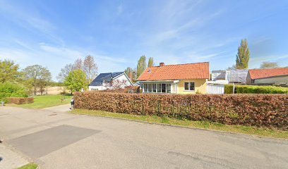 Klausens Pistoia i Næstved