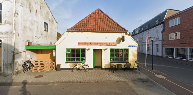 Æ kloster kro - Gastronomi og hotelvirksomhed