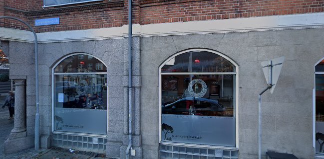 Ristorante Ravello ApS