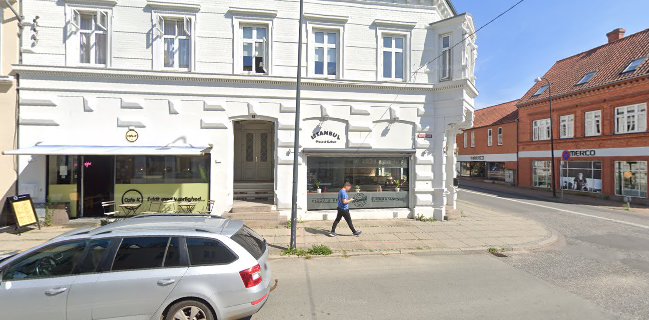 Opinii despre Istanbul Pizza & Kebab în Fredericia - Gastronomi og hotelvirksomhed